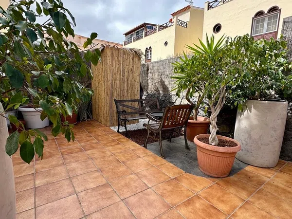 Casa o chalet independiente en Calle Atalisca, 21, San Felipe-San Marcos-Las Cañas, San Felipe-San Marcos-Las Cañas - Foto 31