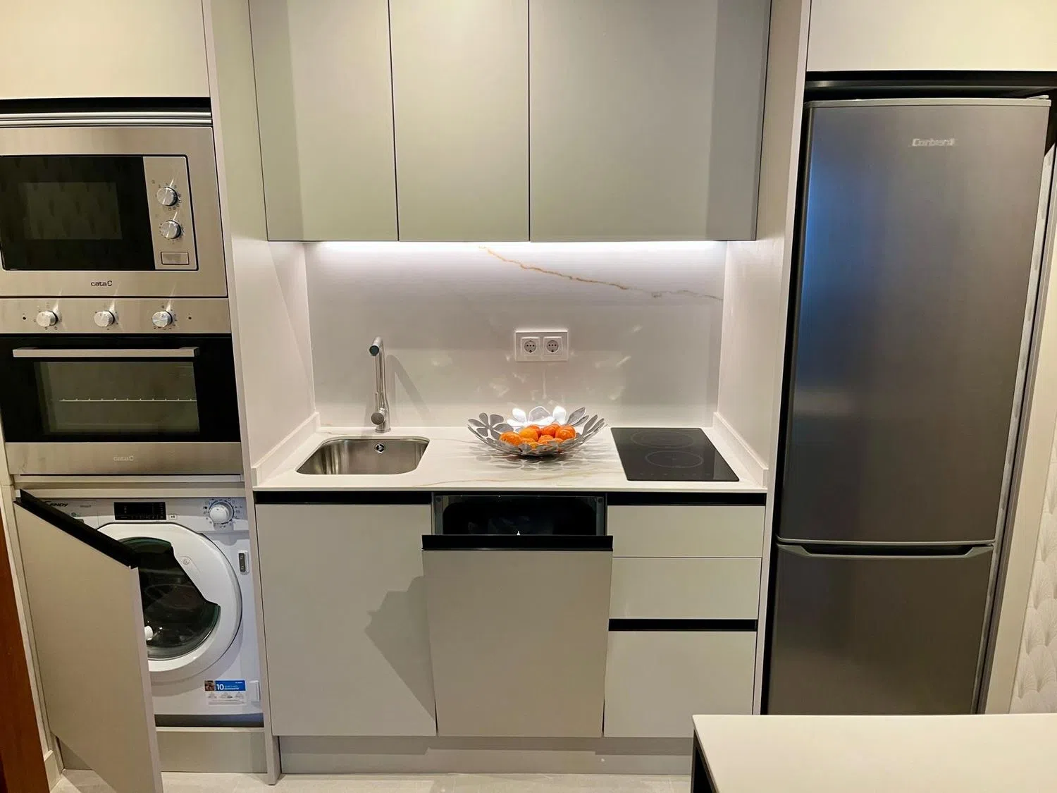 Piso en calle de Canillas, 5 - Foto 3