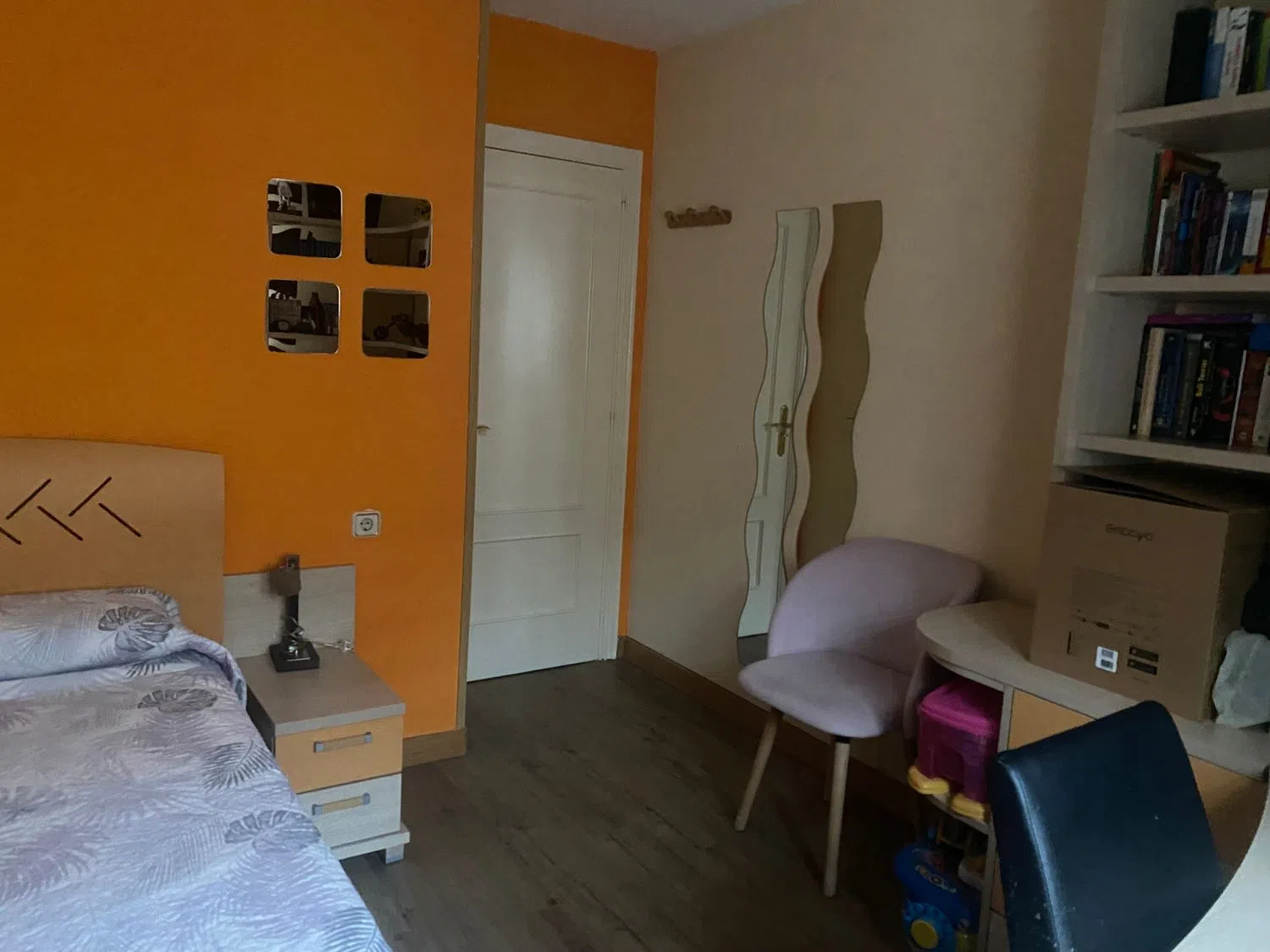 Piso en calle los Arces, 3 - Foto 27