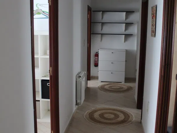 Piso en Anton Vilar Ponte, 4, Zona Plaza de Barcelos, Zona Plaza de Barcelos - Foto 15