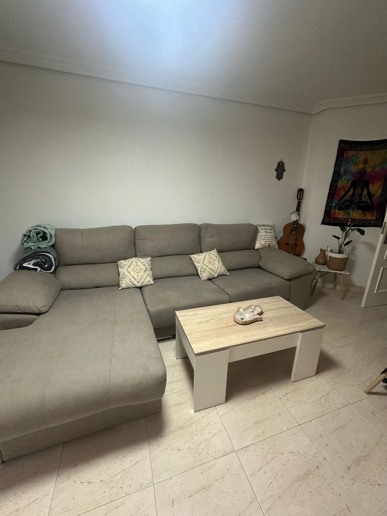 Piso en calle Olivar, 5 - Foto 2