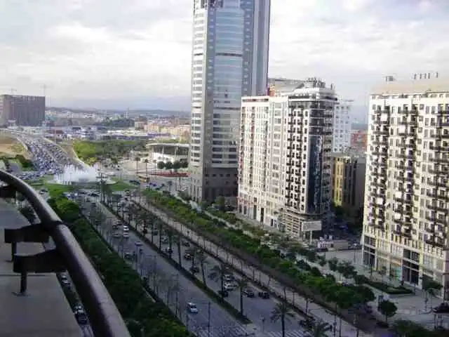 Piso en  Avinguda de les Corts Valencianes 37 - Foto 12