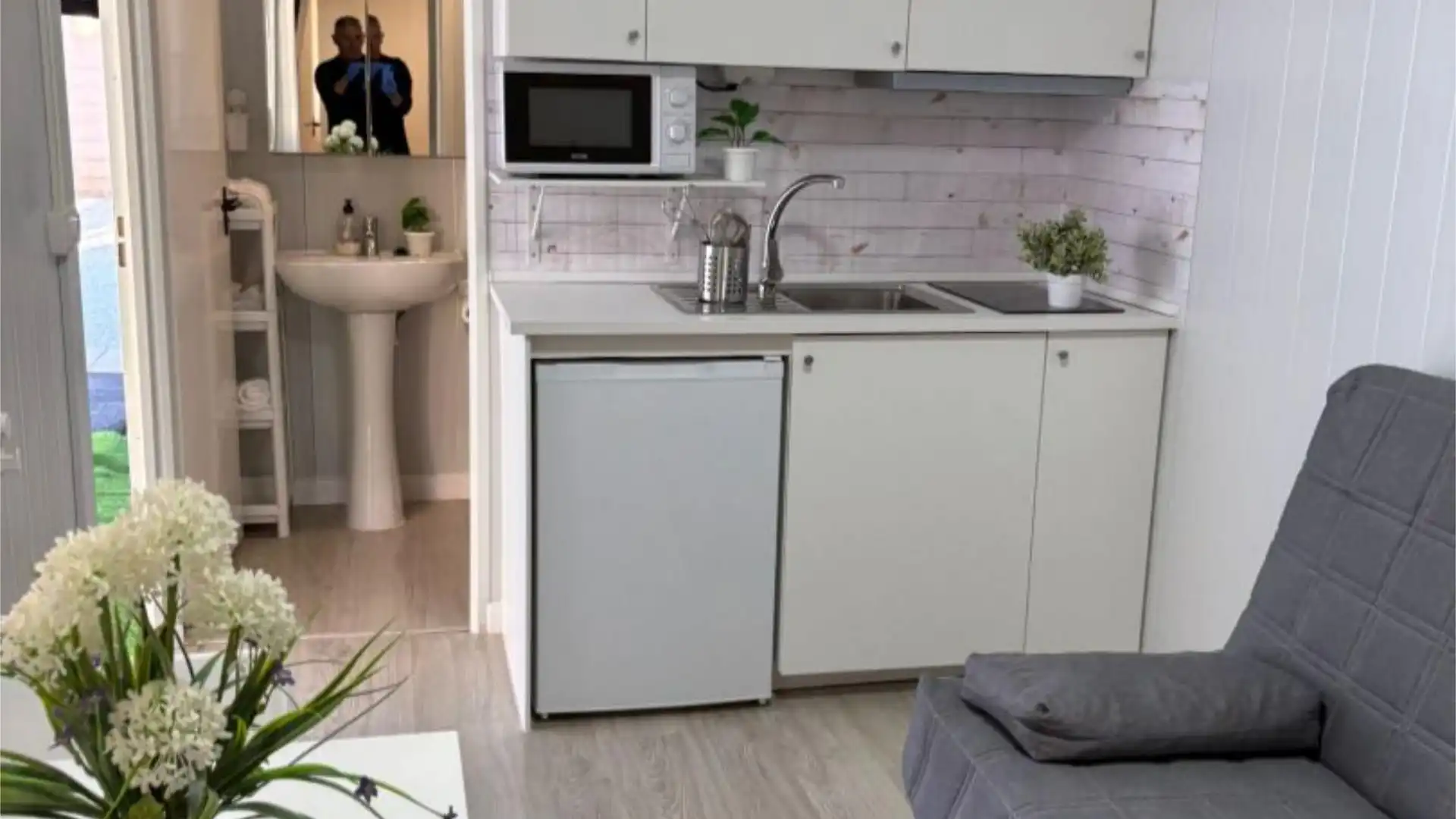 Estudio en  Calle la Loma 10 - Foto 2