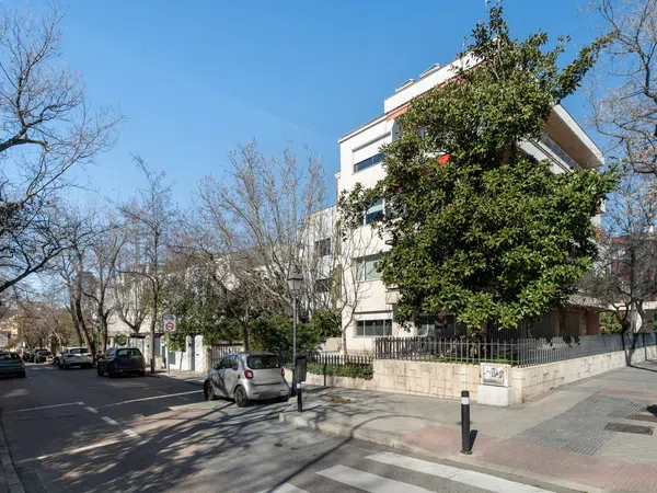 Estudio en Calle del Guadiana, 2, El Viso - Foto 24