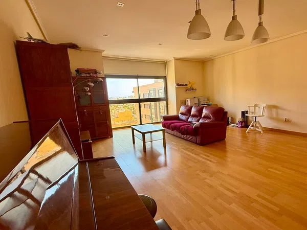 Piso en Calle Antonio Muñoz Zamora, 28, Vega de Acá - Nueva Almería - Cortijo Grande, Vega de Acá - Nueva Almería - Cortijo Grande - Foto 13