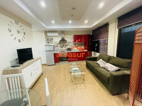 Piso en Calle Realejo, 6, Casco Histórico - Corredera - Ribera - Foto 1