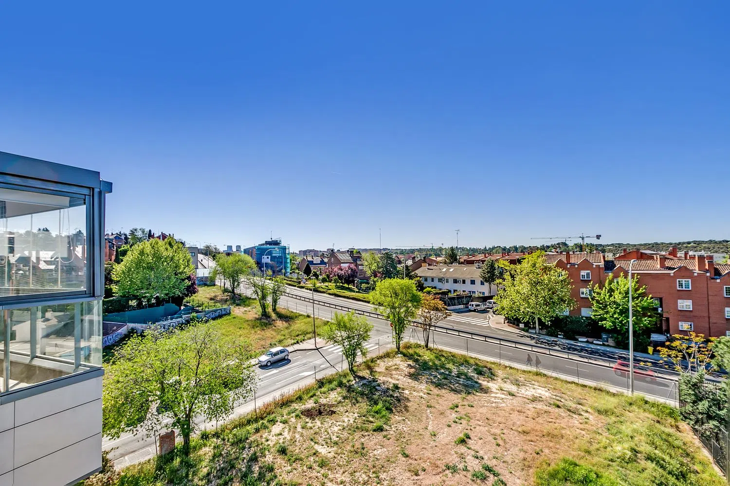 Ático en calle de las Islas de Cabo Verde, 92 - Foto 27
