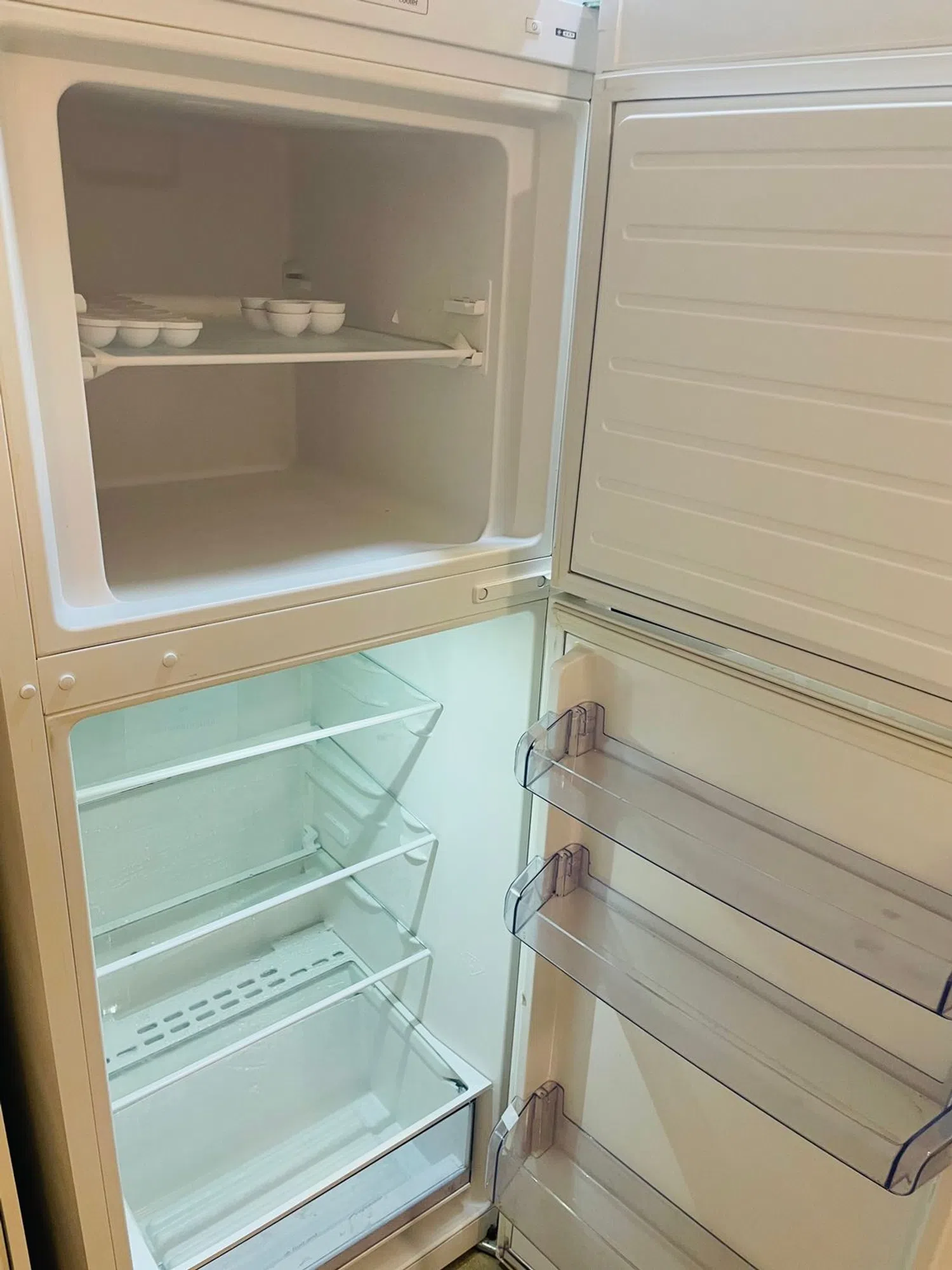 Estudio en calle del Oso, 3 - Foto 9