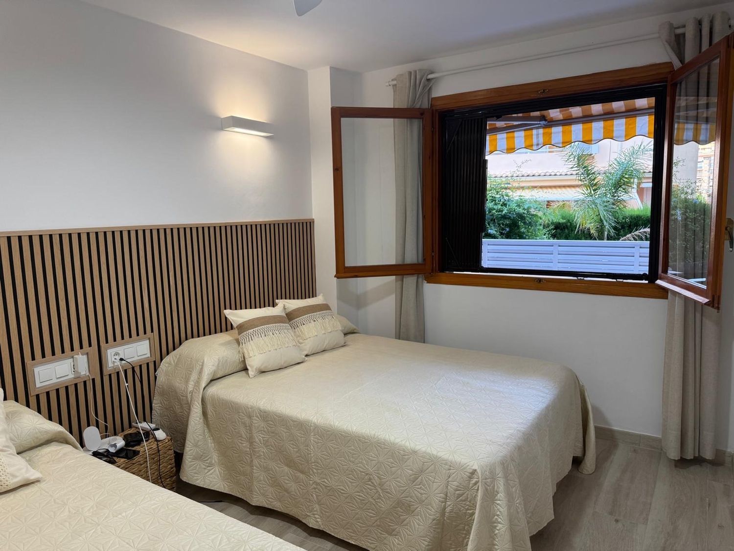 Casa o chalet independiente en Paseo marítimo la concha, 41 - Foto 2