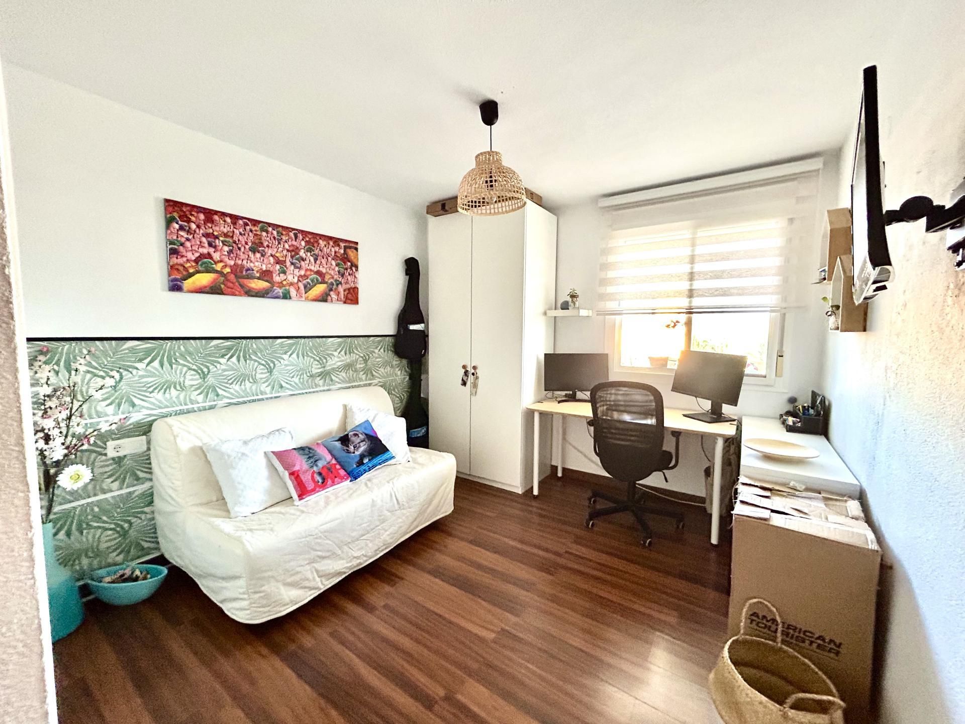 Piso en  Calle Manuel del Palacio 9 - Foto 16