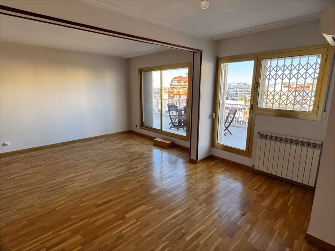 Ático en  Avinguda de Josep Tarradellas 44 - Foto 2