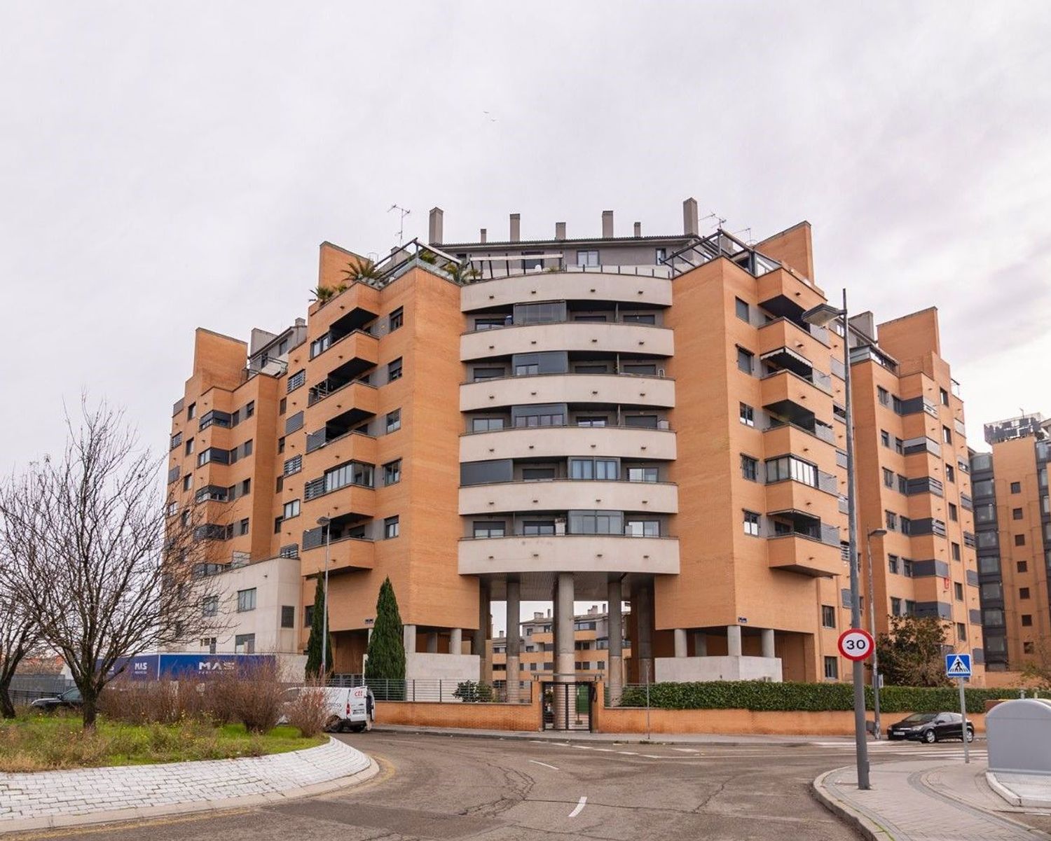 Piso en calle Fuente Cisneros, 78 - Foto 1
