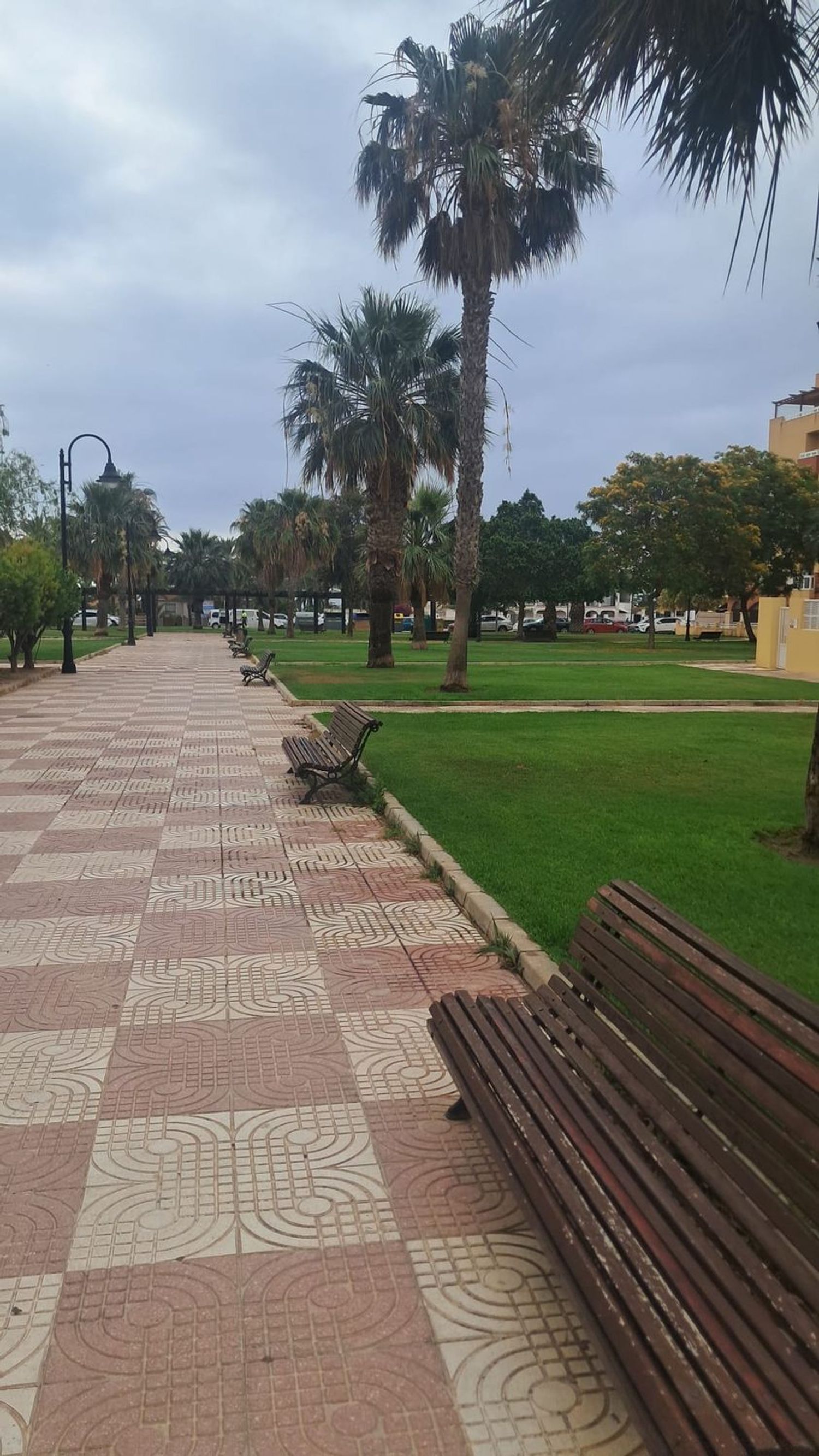 Piso en Calle Costa de Almería, 28, Aguadulce sur - Foto 25