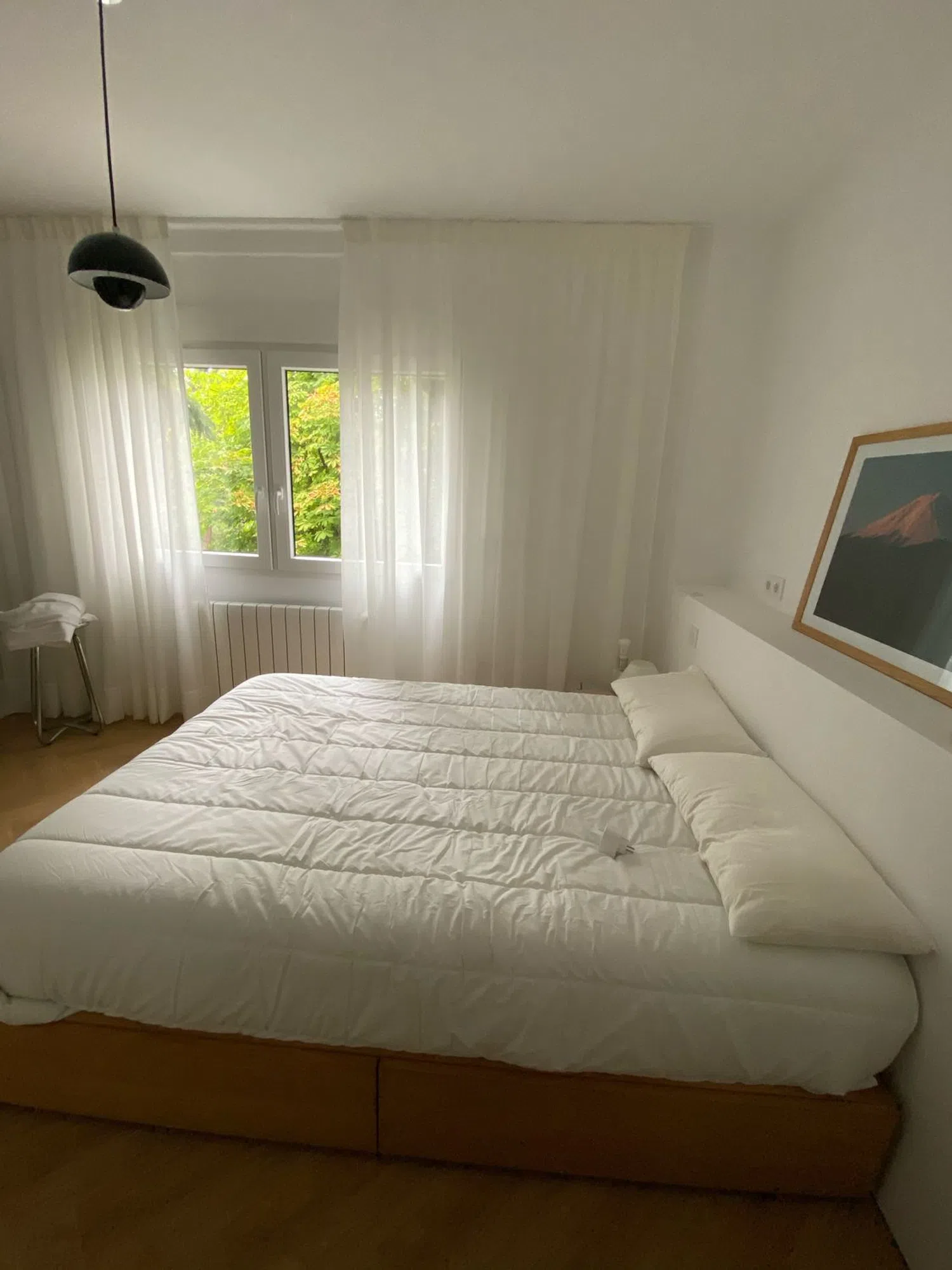 Piso en Barrio Alameda de Osuna - Foto 10