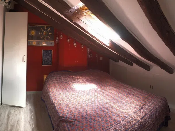 Piso en calle de Embajadores, 10 - Foto 4