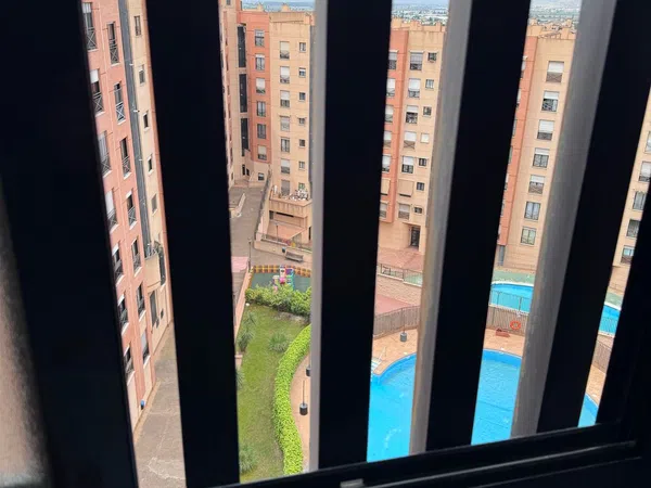 Piso en calle Periodista Fernando Gómez de la Cruz, 49 - Foto 24