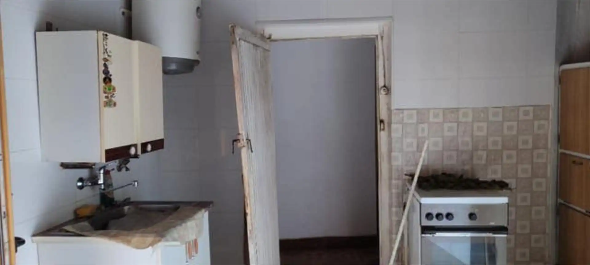 Chalet en Ribera de la polvorosa - Foto 2