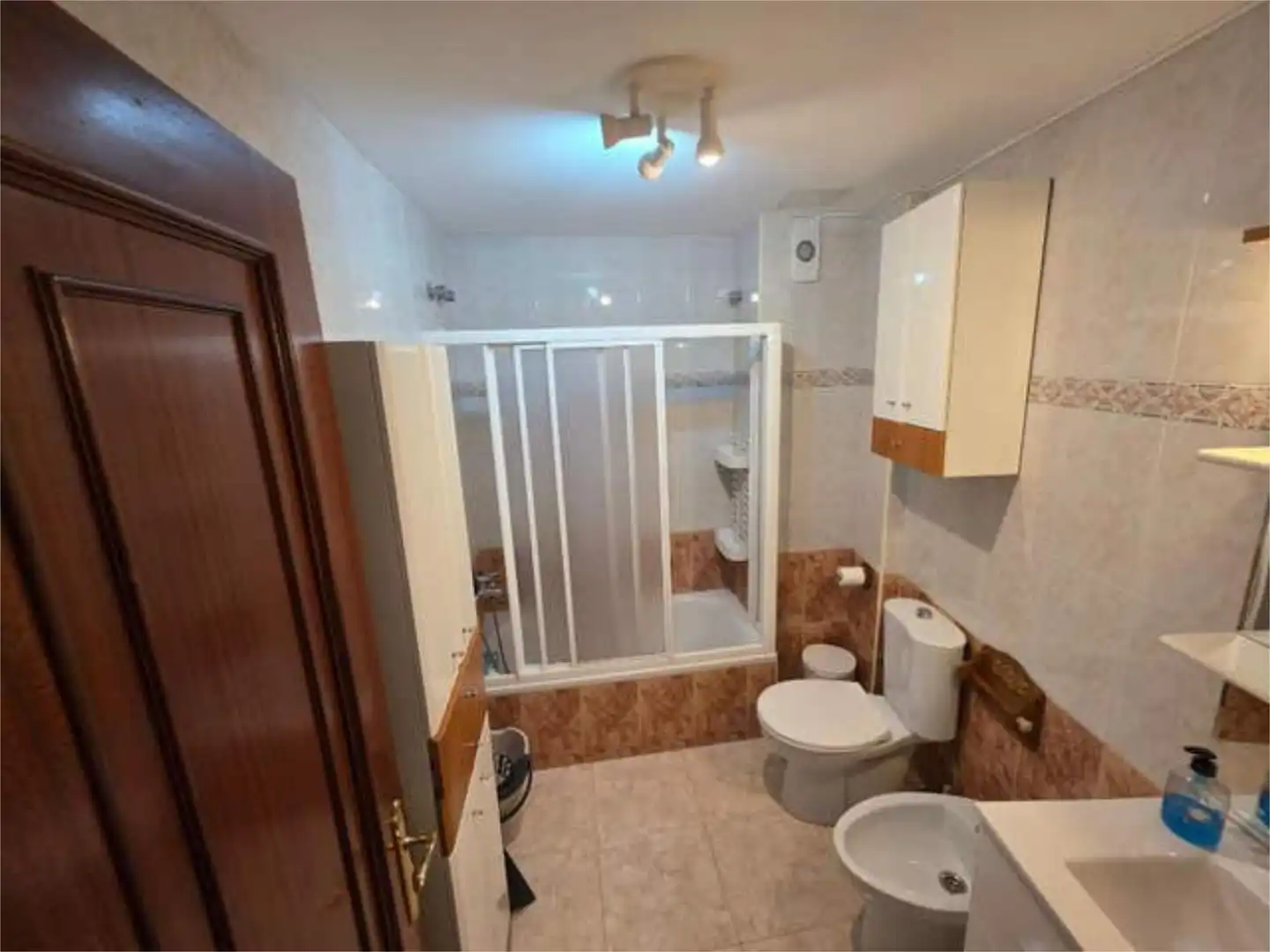 Apartamento en Arenales - Foto 8