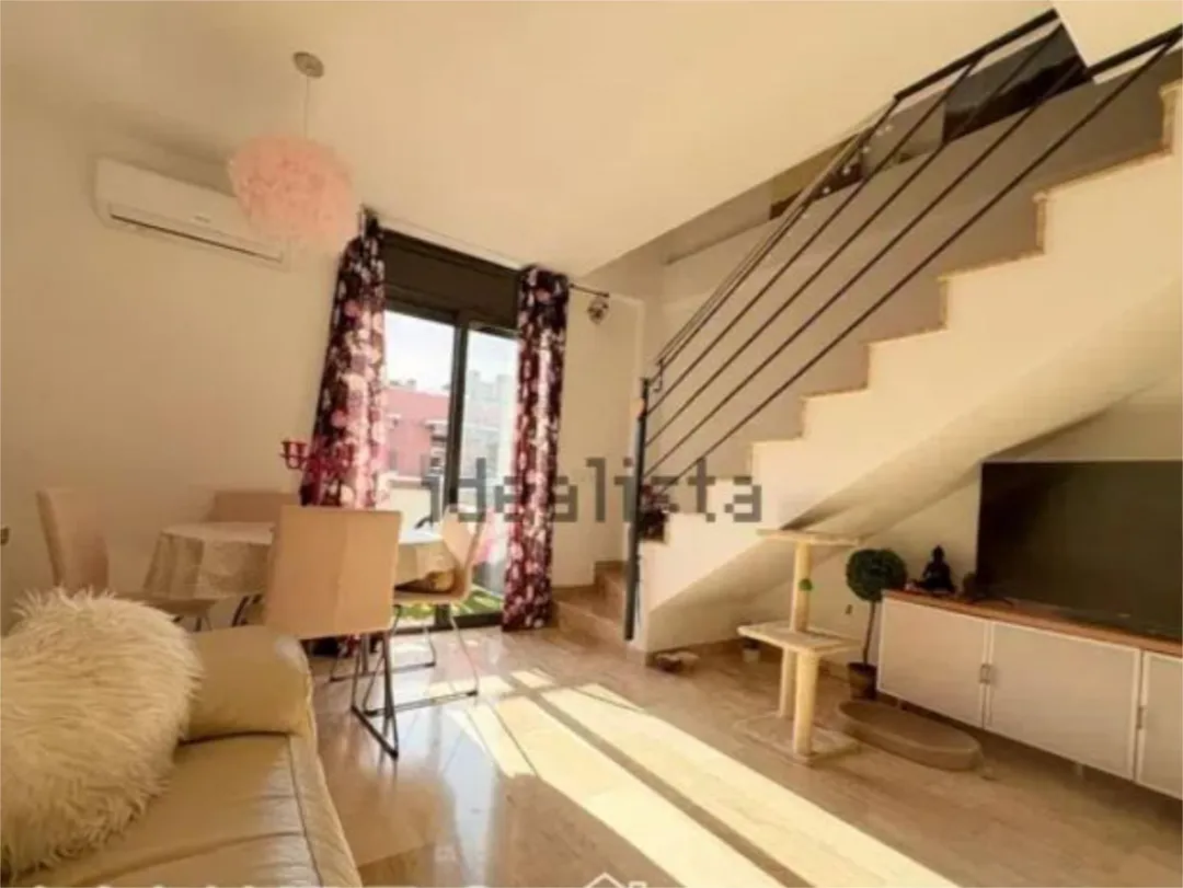 Piso en  Carretera de Sabadell 41 - Foto 3