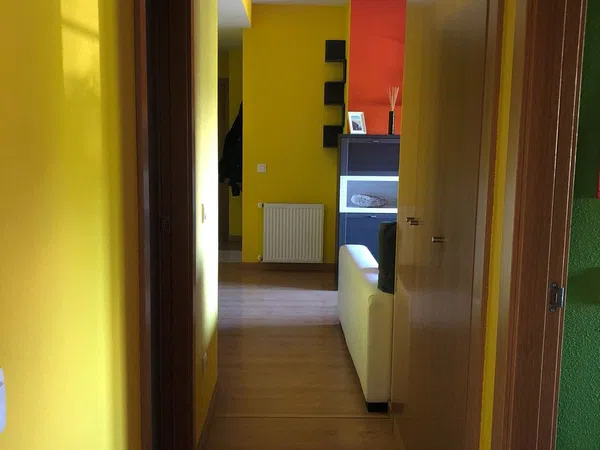 Piso en calle de Aragón, 2 - Foto 8