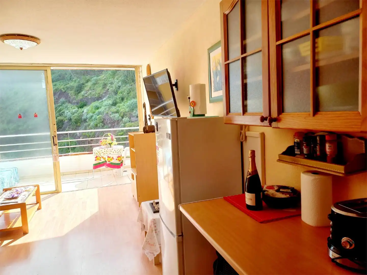 Ático en  Avenida de Cristobal Colón 28 - Foto 5