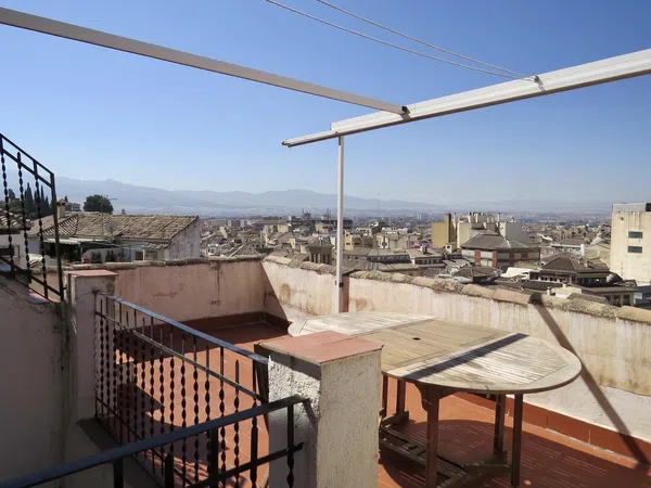Chalet adosado en Cuesta de Marañas, 10, Albaicín, Albaicín - Foto 11