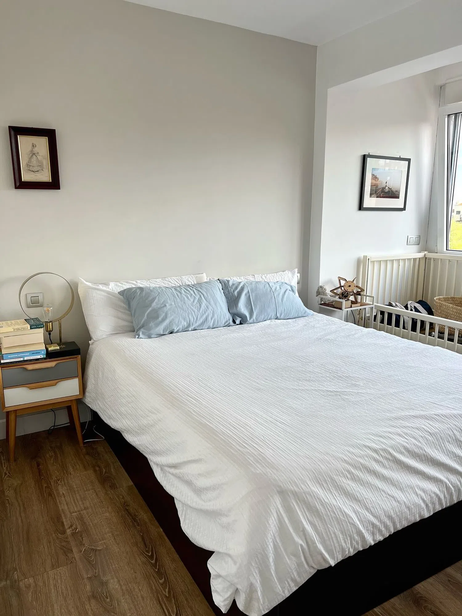 Piso en calle de Costa Rica, 32 - Foto 10