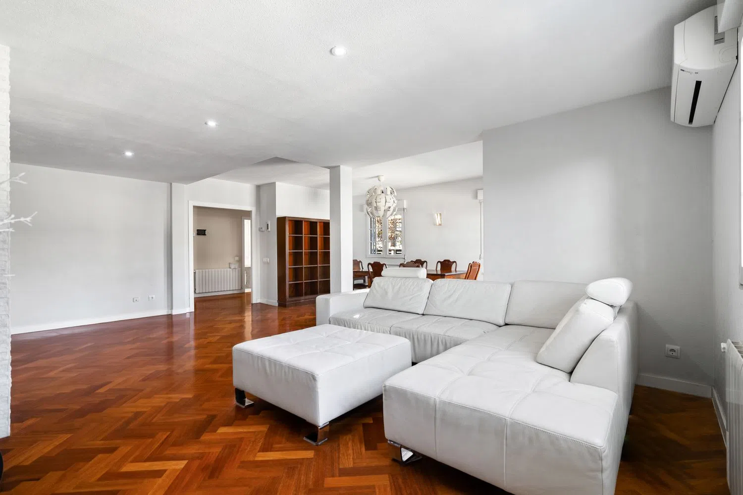 Chalet pareado en Barrio El Plantío - Foto 10