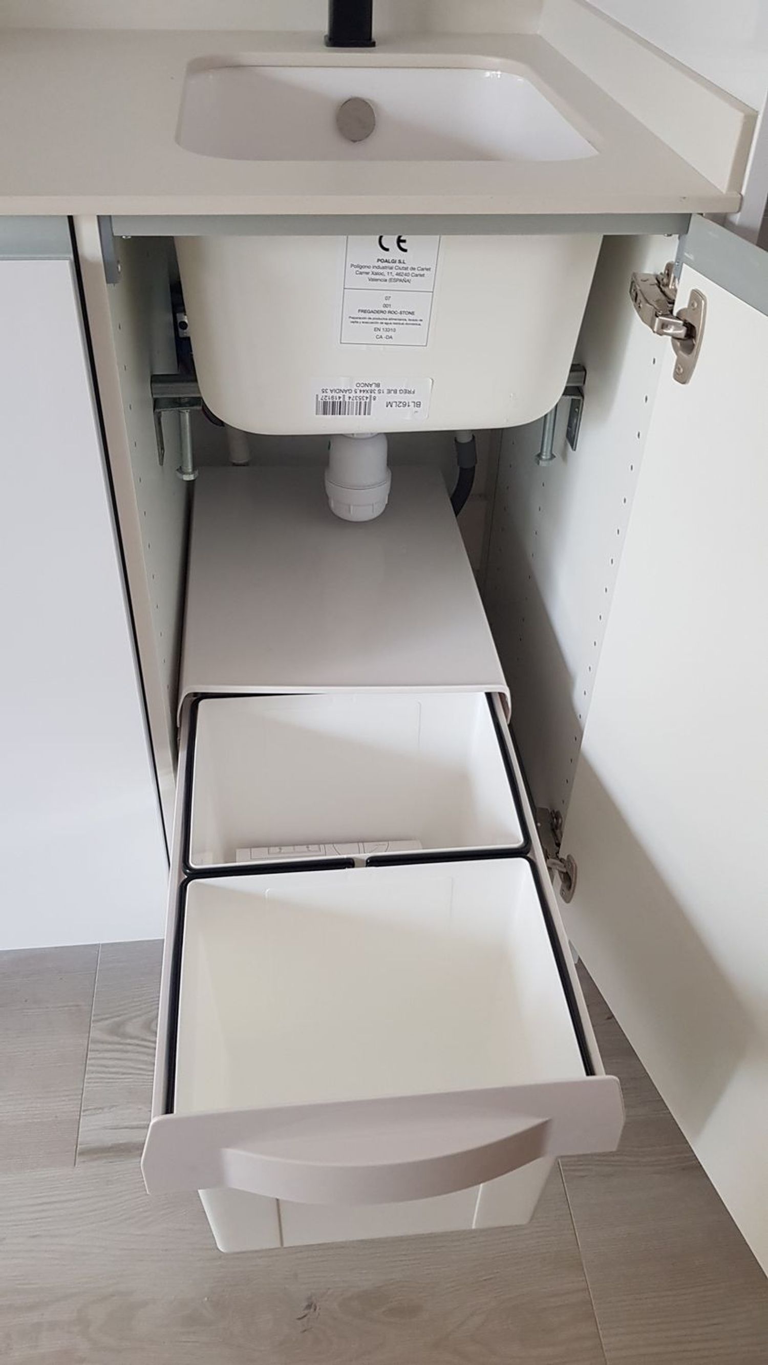 Piso en Calle Málaga, 16, Arenales del Sol, Arenales del Sol - Foto 19