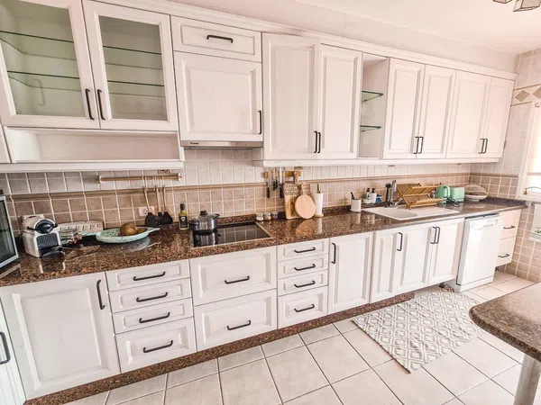 Chalet adosado en Calle Tabaiba, 46, Los Menores, Los Menores - Foto 17