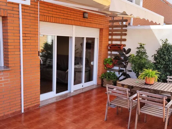 Ático en Calle Xilxes, 5, Zona Llombai, Zona Llombai - Foto 1