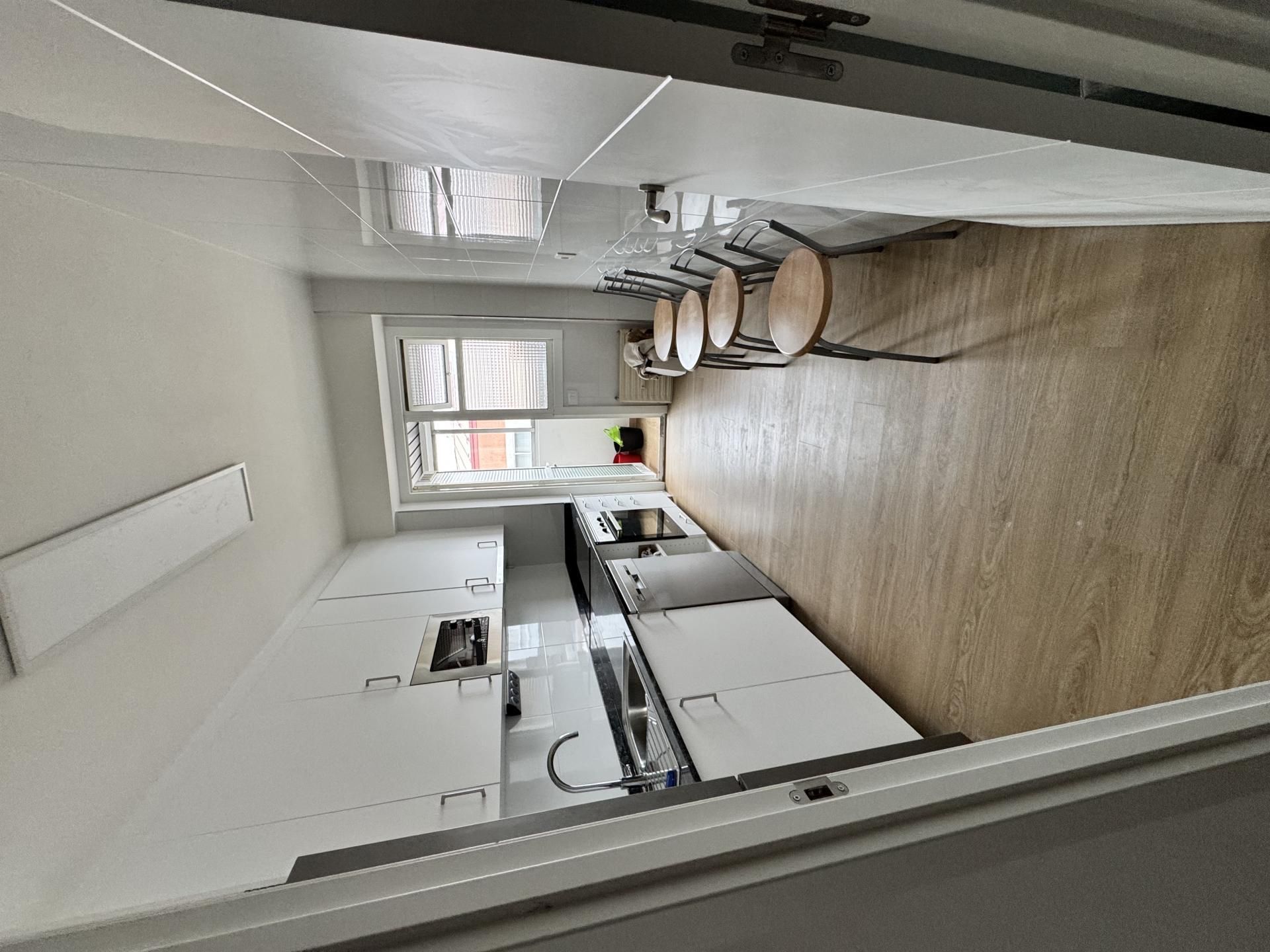 Piso en  Rúa da Coruña 21 - Foto 3