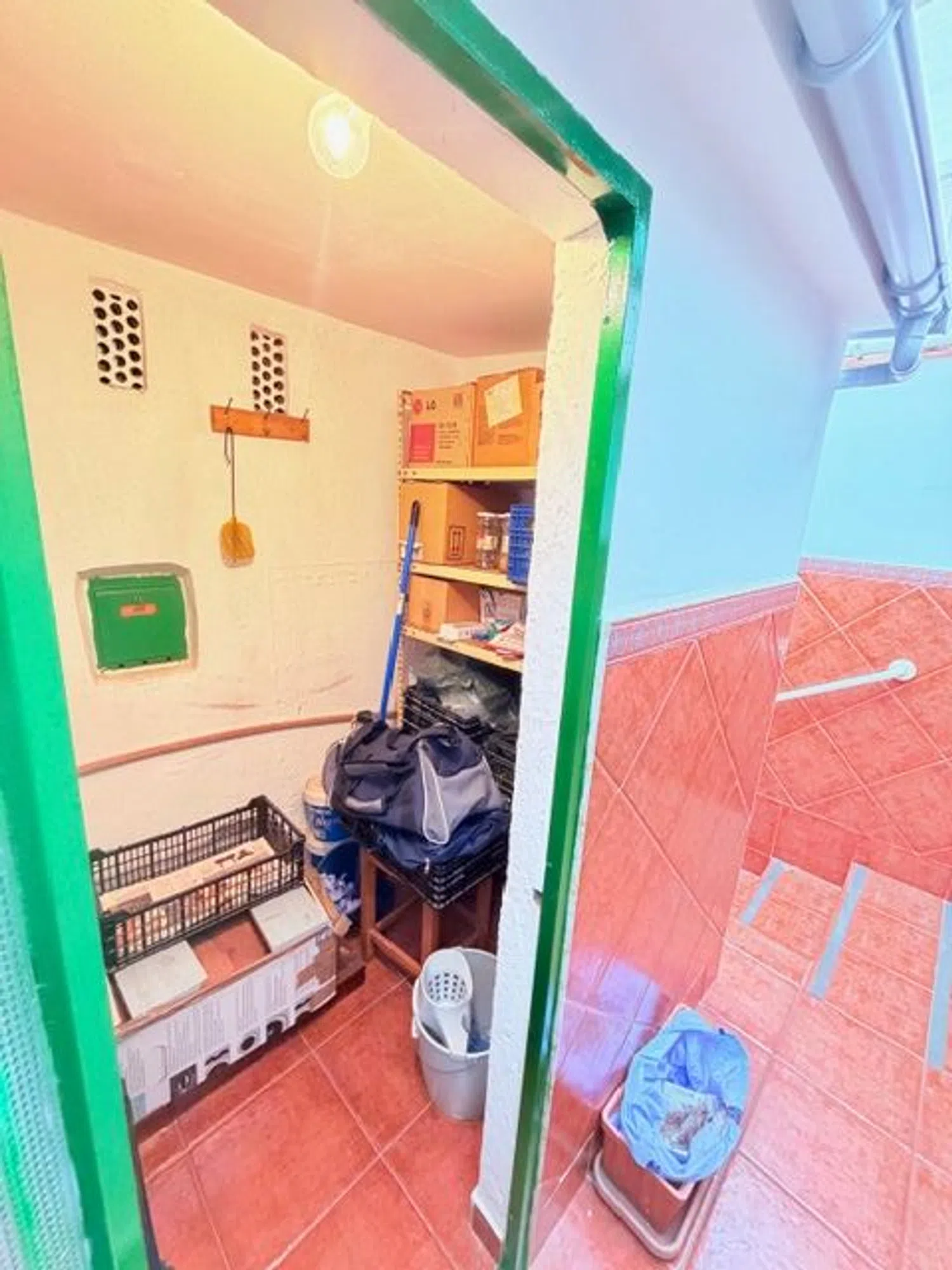 Chalet adosado en calle de Bélmez, 118 - Foto 39