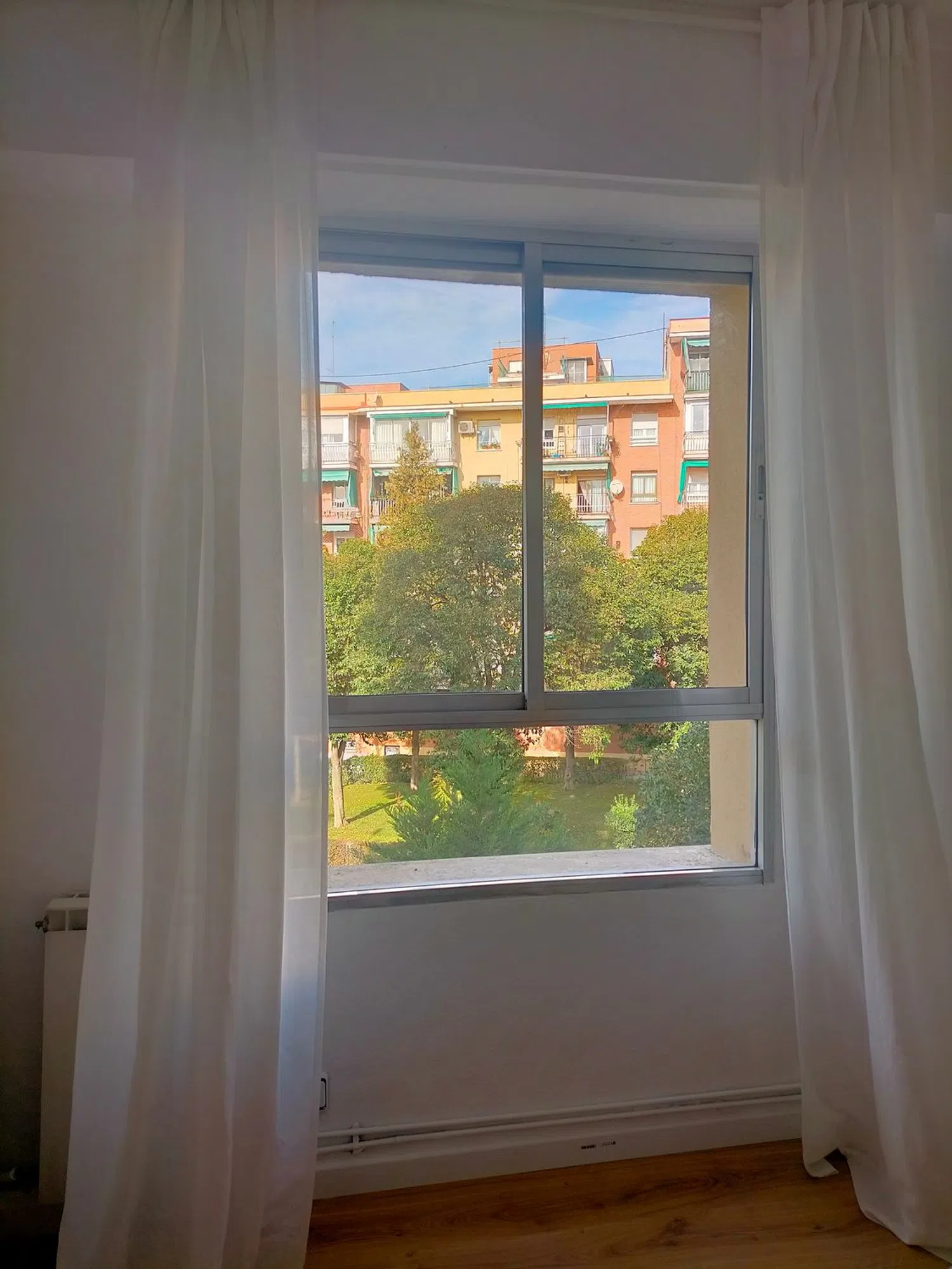 Piso en calle de San Vidal, 17 - Foto 8