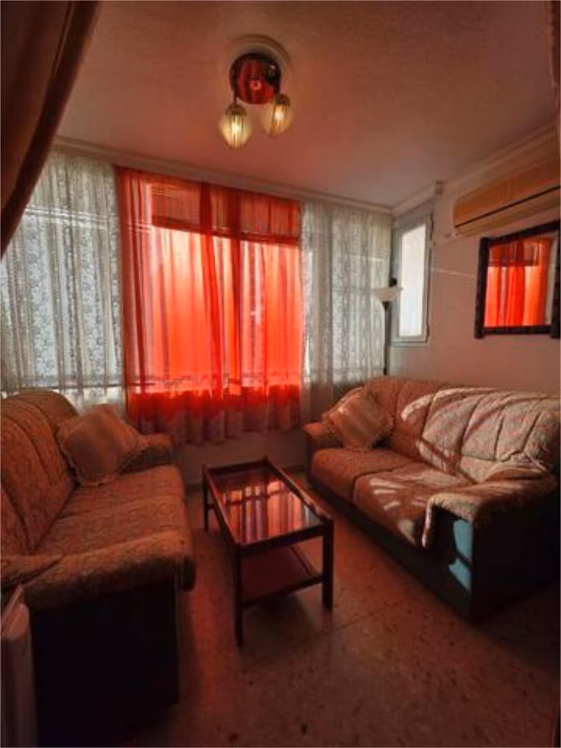 Apartamento en Rincon de Loix