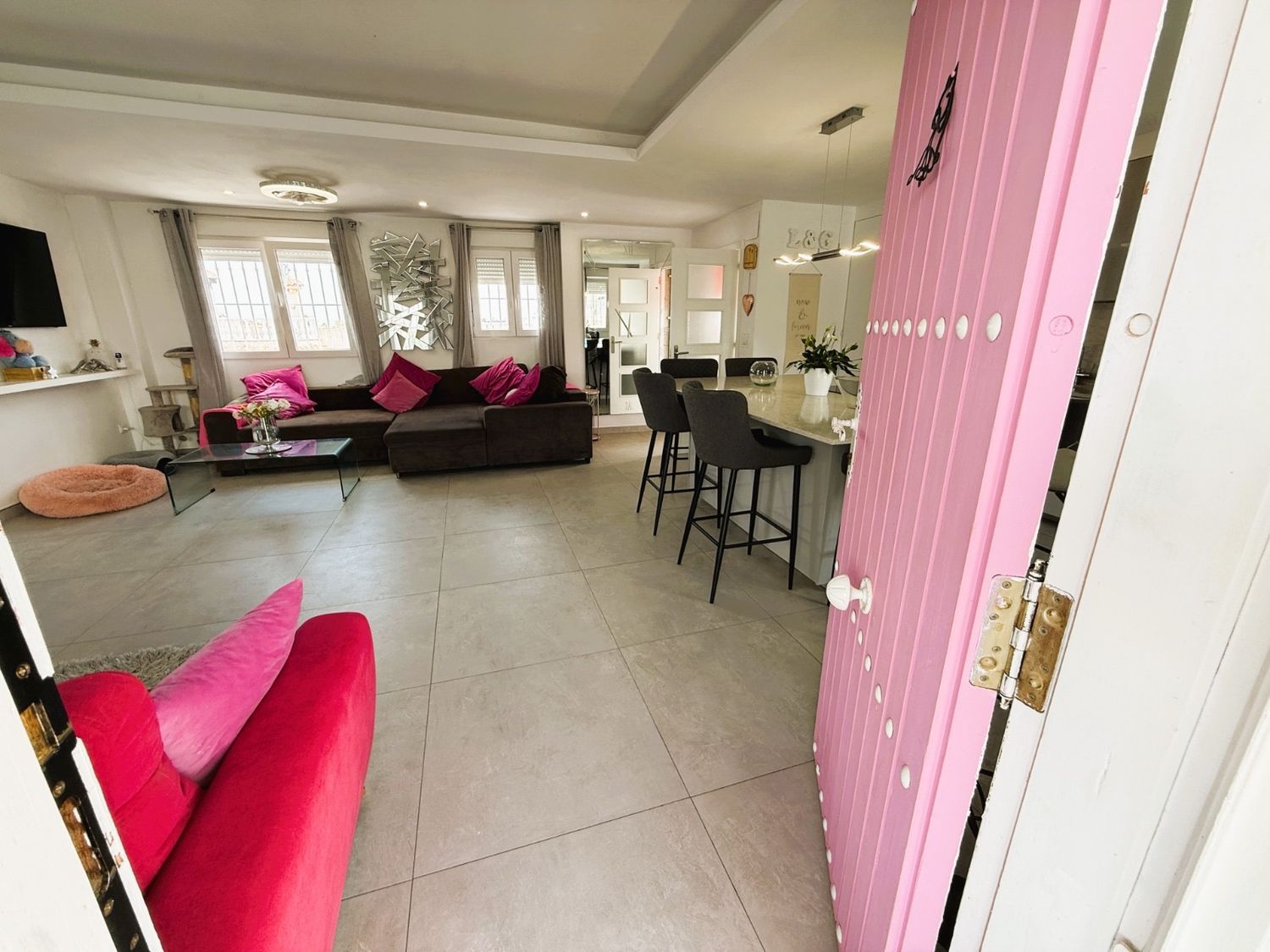 Casa o chalet independiente en Calle Río Segura, 15, Centro, Centro - Foto 17
