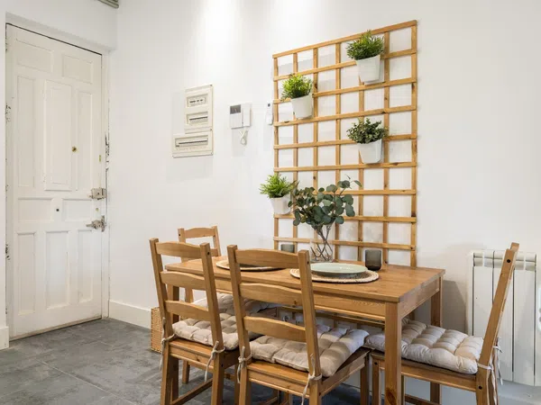 Piso en Paseo de Extremadura, 92, Puerta del Ángel - Foto 6