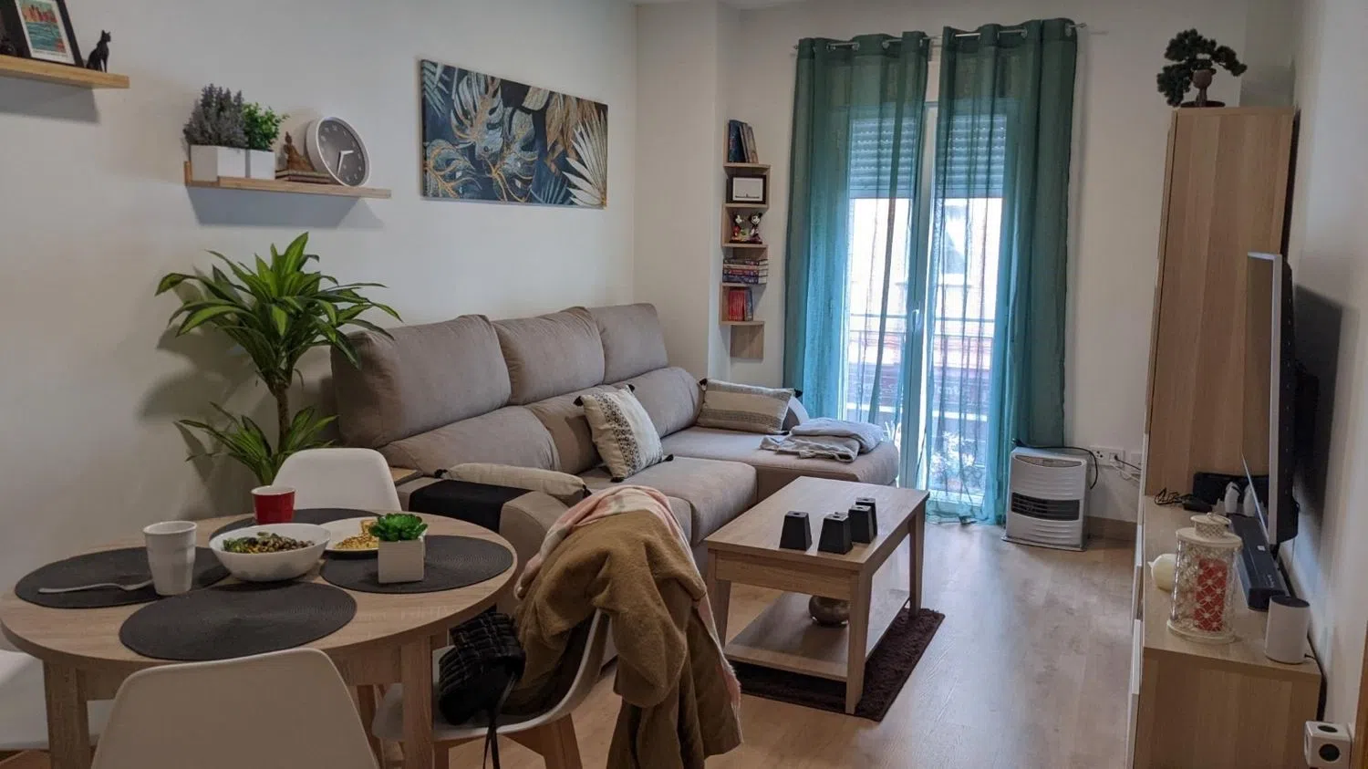 Piso en calle Velilla, 8 - Foto 3