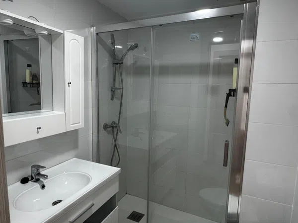 Piso en calle Almireceros, 7 - Foto 7