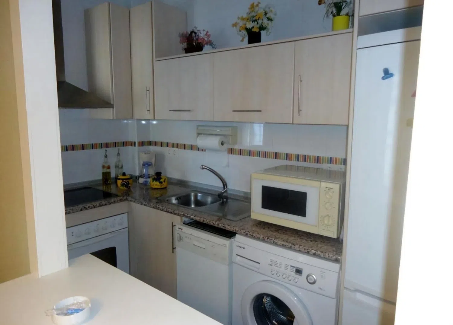 Piso en calle Presbitero Baltasar Carrasco, 28 - Foto 10