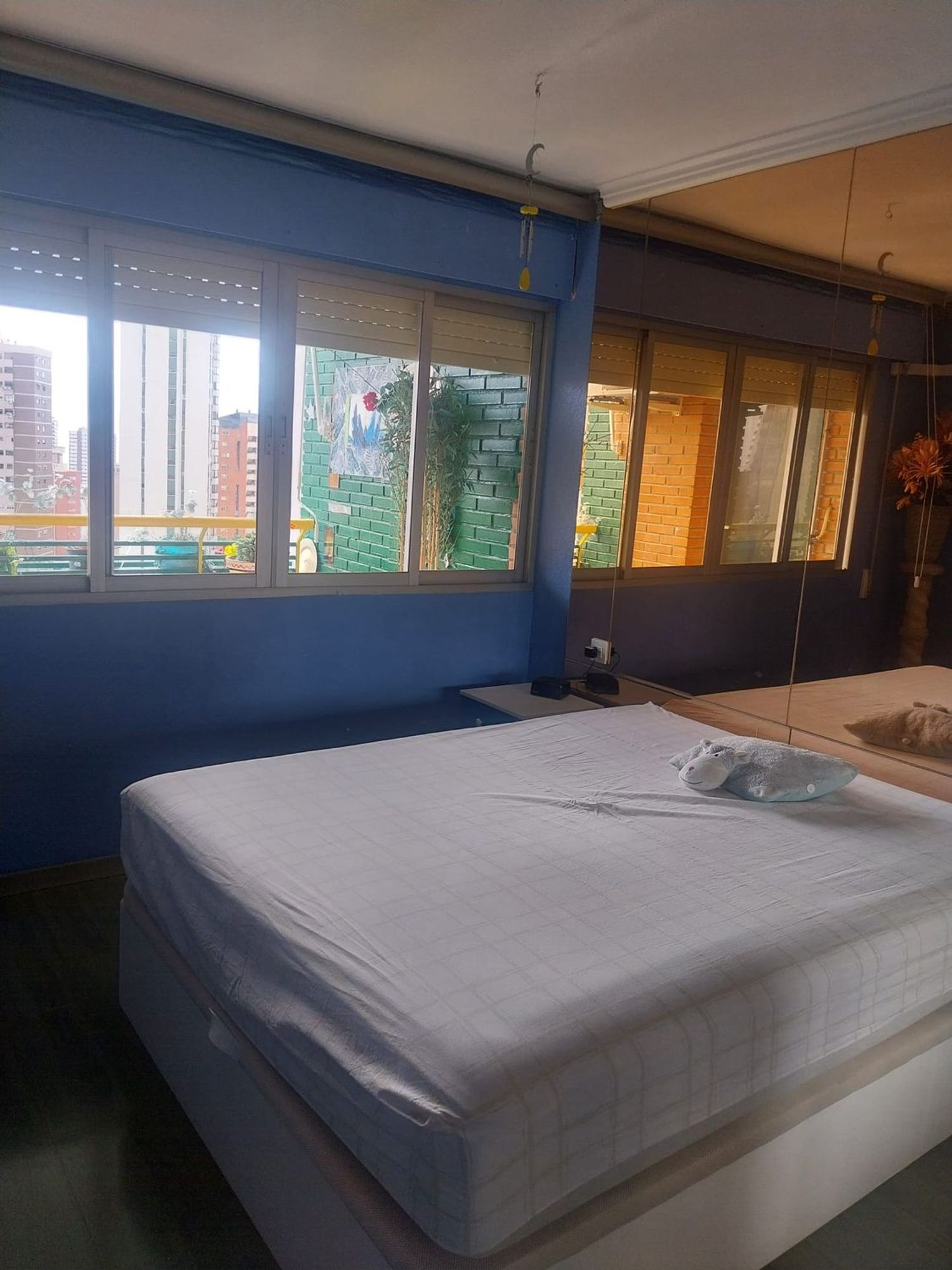 Piso en calle Islandia, 24 - Foto 7