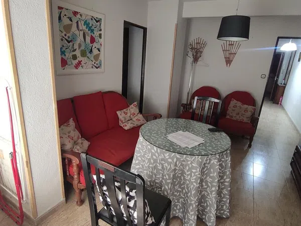Piso en Calle Cayetano García Martín, 2 Viriato, Miralvalle-Av. Virgen del Puerto-La Data, Miralvalle-Av. Virgen del Puerto-La Data - Foto 9
