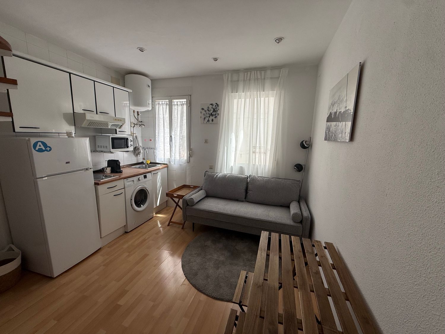Dúplex en Calle de Vallehermoso, 104 - Foto 4