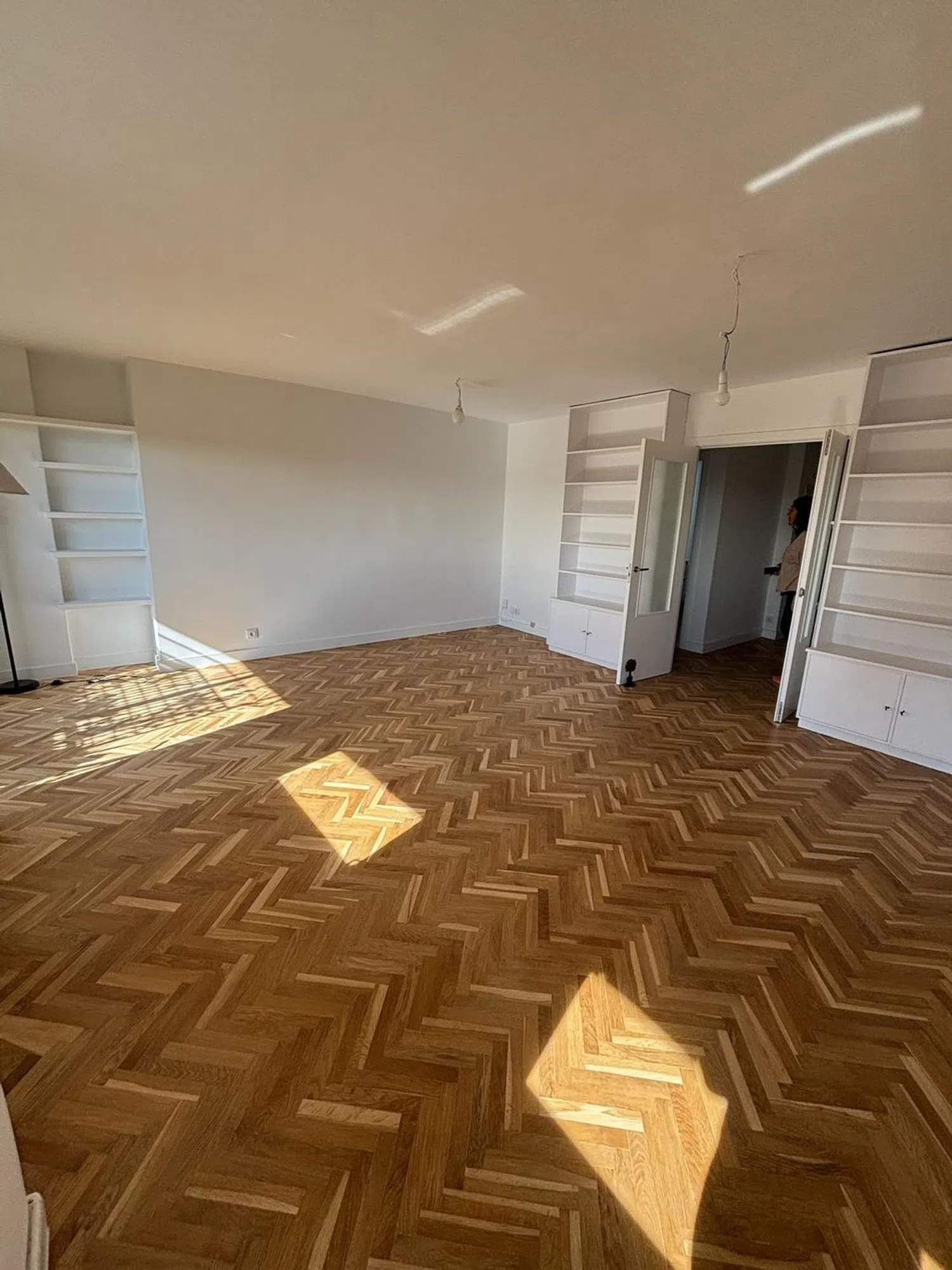 Piso en calle del Moscatelar, 34 - Foto 7