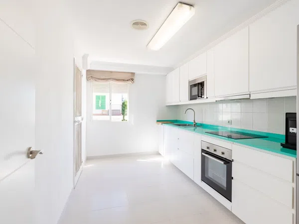 Piso en Les Maravelles, Les Maravelles - Foto 1