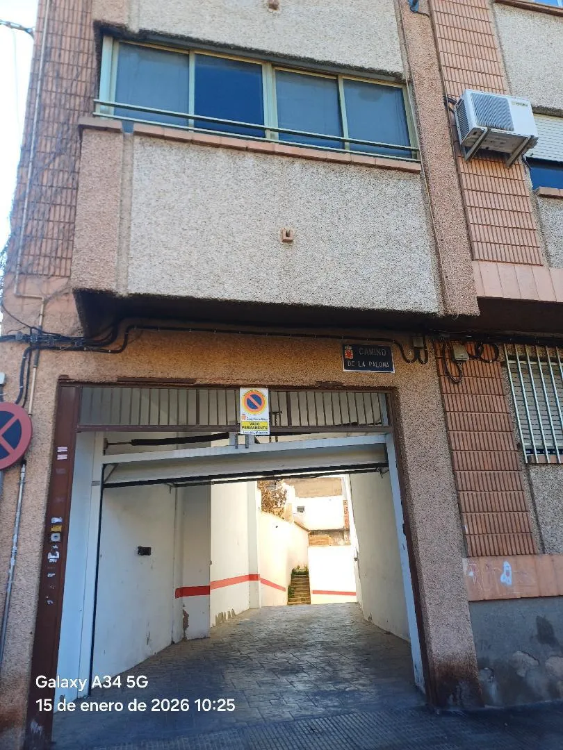 Piso en  Calle Abelardo Valero 55 - Foto 3