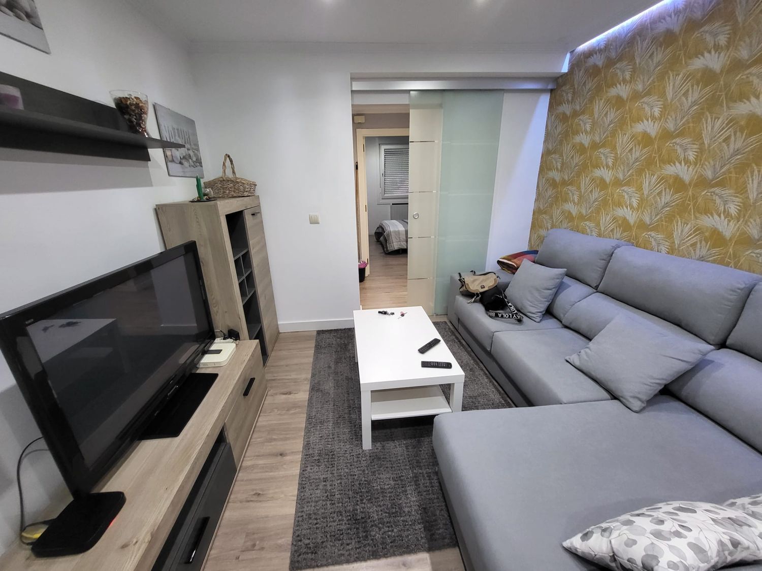 Piso en calle do Restollal, 71 - Foto 15