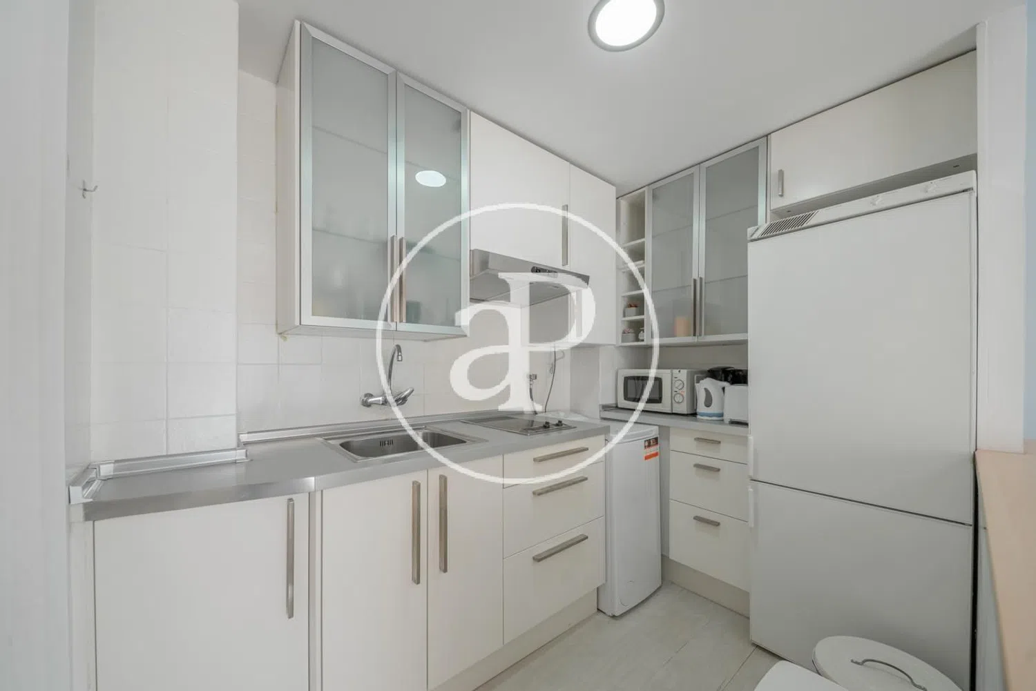 Piso en calle del Maestro Guerrero, 4 - Foto 2