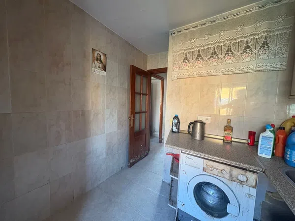 Piso en Avenida Francisco Aguirre, 282, Tres Olivos - La Piedad, Tres Olivos - La Piedad - Foto 5