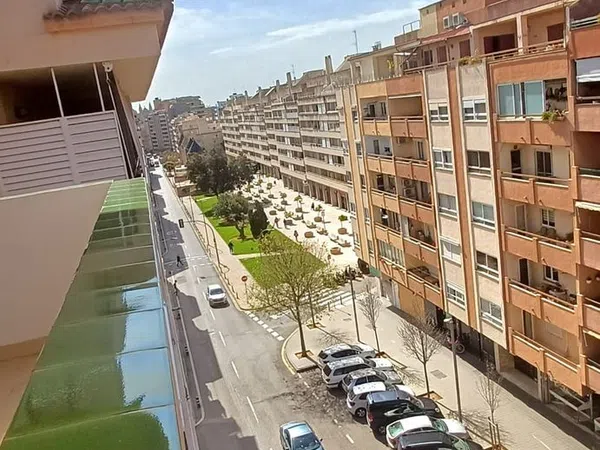 Ático en Calle de la Indústria, 34, Camp d'En Serralta - Foto 30